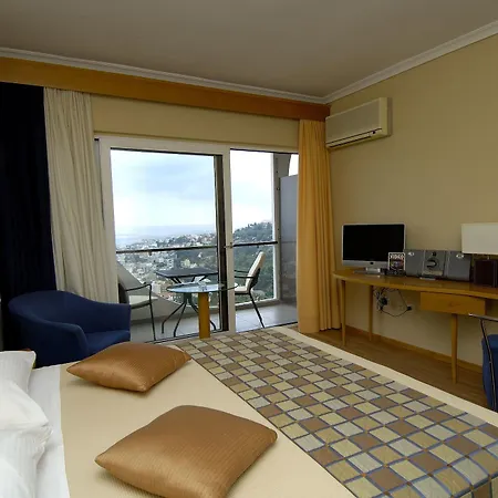 Hotel Egnatia &