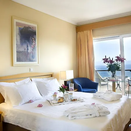 Otel Egnatia & 4*