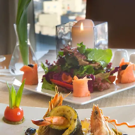Hotel Egnatia &