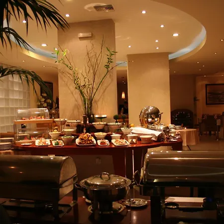 Hotel Egnatia & Kavala