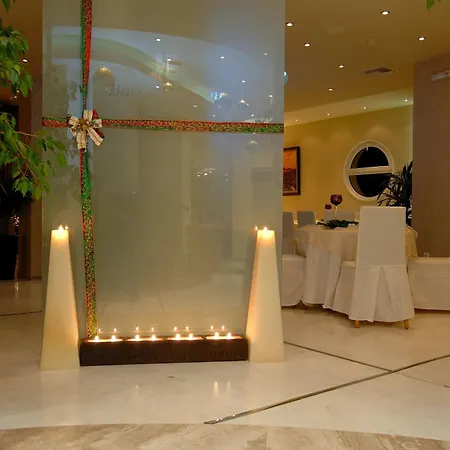 Egnatia & Hotel Kavala