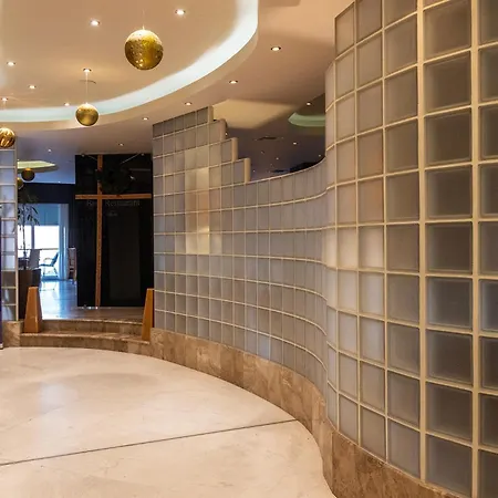 Egnatia & Hotel Kavala