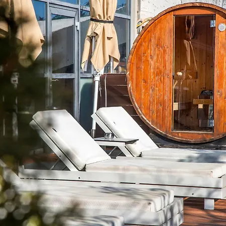 Egnatia & Hotel