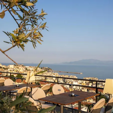 Hotel Egnatia & Kavala