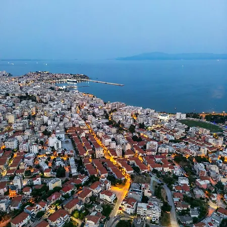Egnatia &