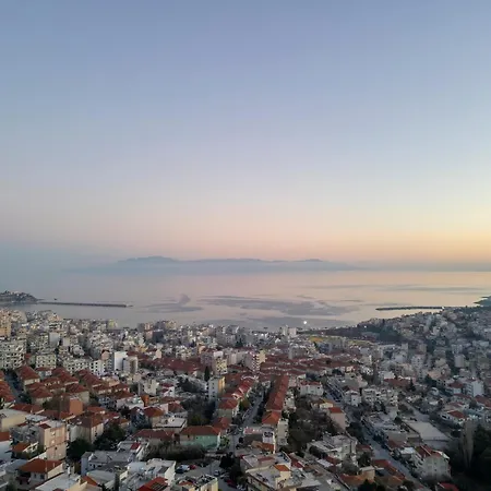 Hotel Egnatia & Kavala