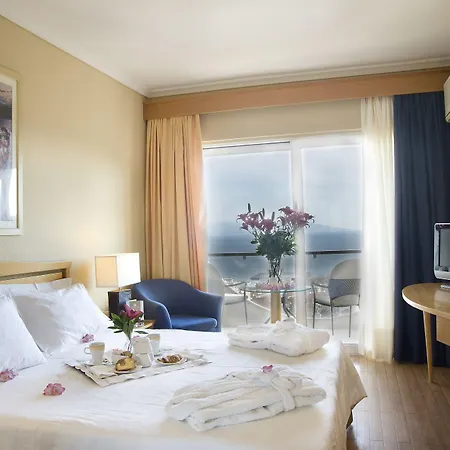 Egnatia & 4* 카발라