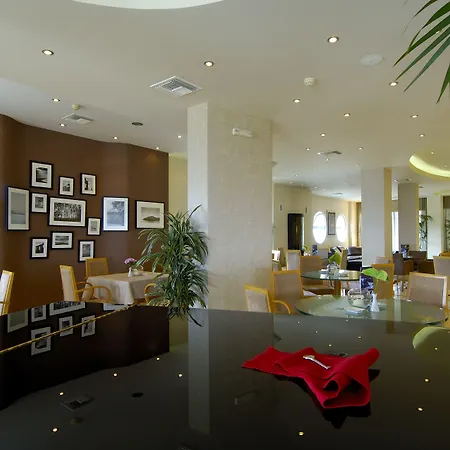 호텔 Egnatia & 카발라