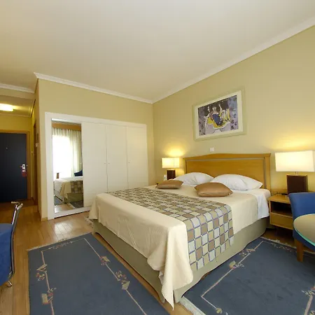 Egnatia & 4* 카발라