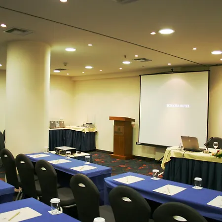 Egnatia & Hotel Kavala