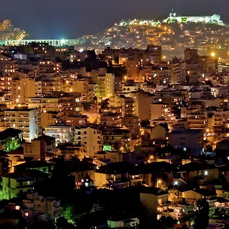 Hotel Egnatia & Kavala