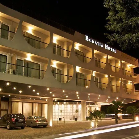 Egnatia & Hotel