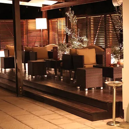 Egnatia & Hotel Kavala