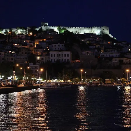 Otel Egnatia &