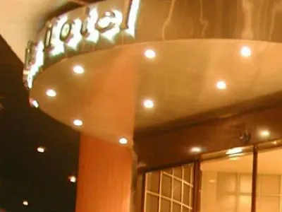 Egnatia & Hotel
